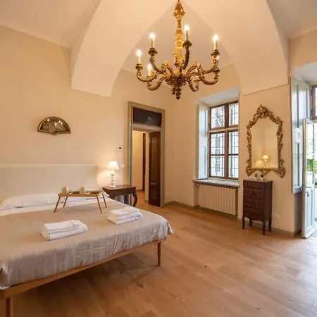 Casa Abelli Bilocale In Centro Ad