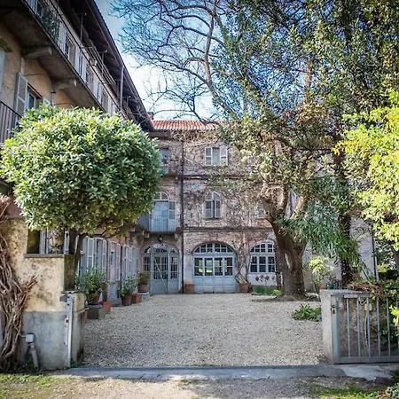 Casa Abelli Bilocale In Centro Ad *