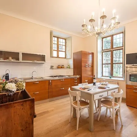 Casa Abelli Bilocale In Centro Ad Alpignano