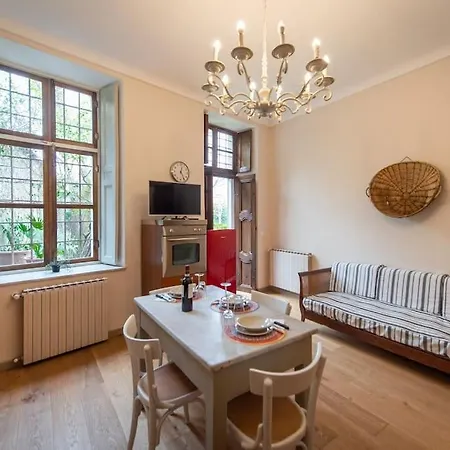 Casa Abelli Bilocale In Centro Ad * Alpignano