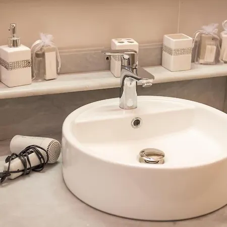 Casa Abelli Bilocale In Centro Ad Apartamento