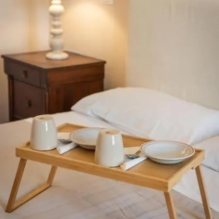 Apartamento Casa Abelli Bilocale In Centro Ad