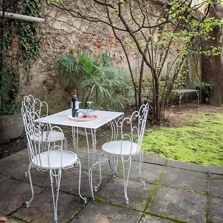 Casa Abelli Bilocale In Centro Ad *