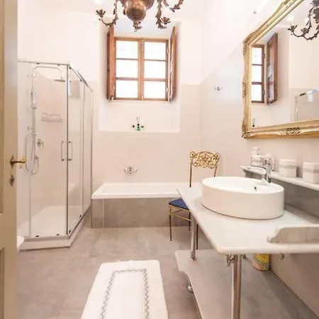 Διαμέρισμα Casa Abelli Bilocale In Centro Ad *
