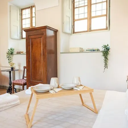 Casa Abelli Bilocale In Centro Ad