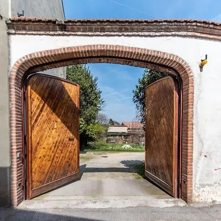 Casa Abelli Bilocale In Centro Ad Διαμέρισμα