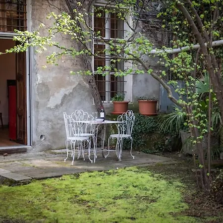 Casa Abelli Bilocale In Centro Ad דירה Alpignano