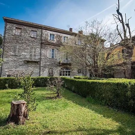 Casa Abelli Bilocale In Centro Ad Alpignano