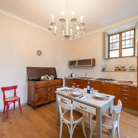 Casa Abelli Bilocale In Centro Ad