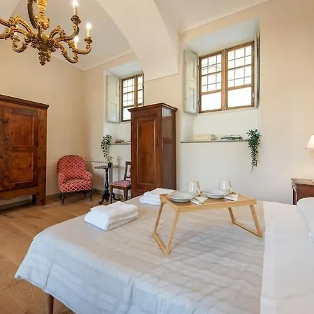 Casa Abelli Bilocale In Centro Ad