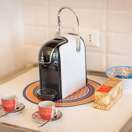 Casa Abelli Bilocale In Centro Ad Appartement Alpignano