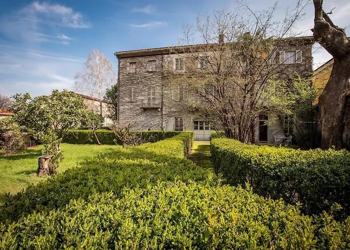 Apartment Casa Abelli Bilocale In Centro Ad Alpignano
