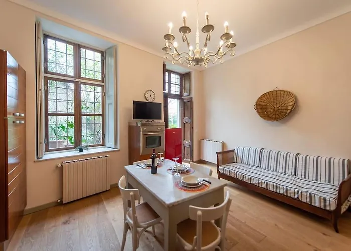 Casa Abelli Bilocale In Centro Ad * Alpignano