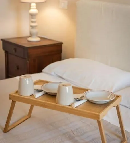 Apartment Casa Abelli Bilocale In Centro Ad