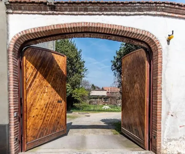 Casa Abelli Bilocale In Centro Ad דירה