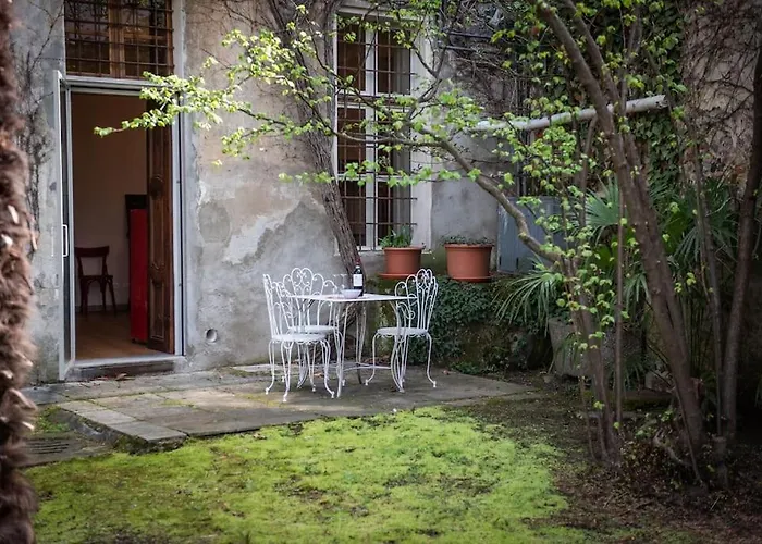 Casa Abelli Bilocale In Centro Ad Apartment Alpignano