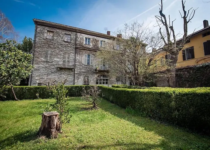 Casa Abelli Bilocale In Centro Ad Alpignano